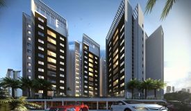 Ramky Lemongraz, Chennai - Ramky Lemongraz