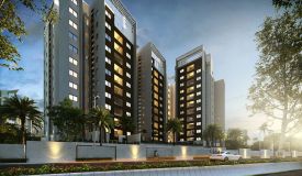 Ramky Lemongraz, Chennai - Ramky Lemongraz