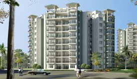 Adarsh Royal Palms