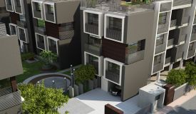 Sankalp Serenity, Ahmedabad - Sankalp Serenity
