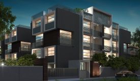 Sankalp Serenity, Ahmedabad - Sankalp Serenity