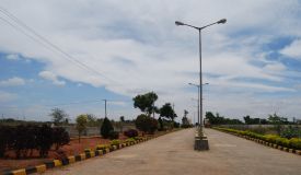 Aashrayaa Aero Springs, Bangalore - Aashrayaa Aero Springs