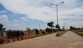 Aashrayaa Aero Springs, Bangalore - Aashrayaa Aero Springs