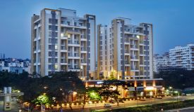 Sharada Spandan, Pune - Sharada Spandan
