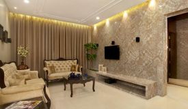 Sharada Paritosh, Pune - Sharada Paritosh