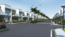 Mahidhara Fortune City, Bangalore - Mahidhara Fortune City