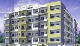 5 Elements Vasundhara Heights, Bangalore - 5 Elements Vasundhara Heights