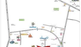 Rishabh Cloud 9, Ghaziabad - Residential Flats & Apartments