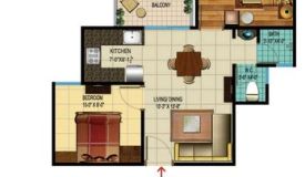 Rishabh Hindon Green Valley, Ghaziabad - Rishabh Hindon Green Valley