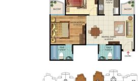 Rishabh Hindon Green Valley, Ghaziabad - Rishabh Hindon Green Valley