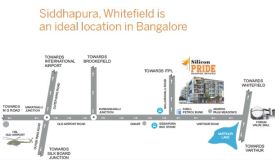 5 Elements Silicon Pride, Bangalore - 5 Elements Silicon Pride