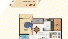5 Elements Ajantha Prime, Bangalore - 5 Elements Ajantha Prime