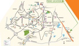 5 Elements Ajantha Prime, Bangalore - 5 Elements Ajantha Prime