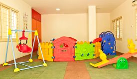 Fomra Tribhuvan, Chennai - Fomra Tribhuvan
