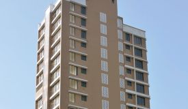 Sanaya Krish Royale, Mumbai - Sanaya Krish Royale