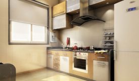 Geopreneur Ekta Apartment Upto 17th Floor, Mumbai - Geopreneur Ekta Apartment Upto 17th Floor