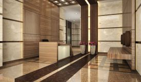 Geopreneur Ekta Appartment From 18th Floor To 22nd Floor, Mumbai - Geopreneur Ekta Appartment From 18th Floor To 22nd Floor