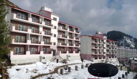 Sandwoods Windsor Suites