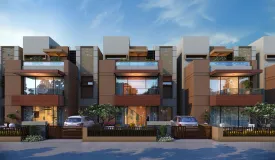 Shivalik Luxuria