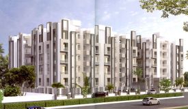 Khyati Krishna 99, Ahmedabad - Khyati Krishna 99