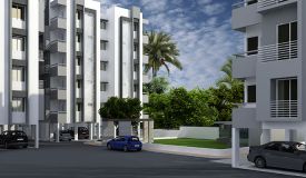 Khyati Krishna 99, Ahmedabad - Khyati Krishna 99