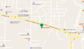 Paras Panorama, Mohali - Paras Panorama