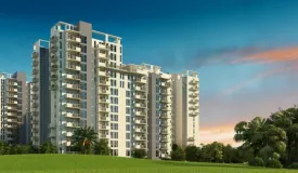 Sikka Kaamya Greens