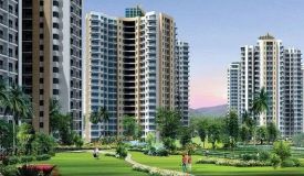 Sikka Kaamya Greens, Greater Noida - 2/3/4 BHK High Rise Apartments