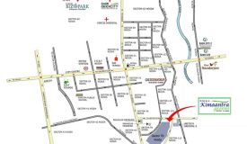 Sikka Kimaantra Greens, Noida - Sikka Kimaantra Greens