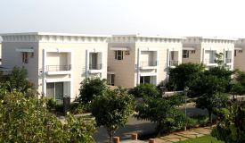 NK Villa Springs, Hyderabad - NK Villa Springs