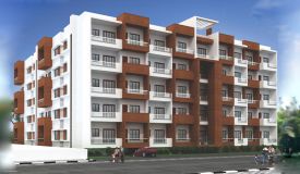 Flourish Gurushree, Bangalore - Flourish Gurushree