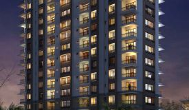 Galaxy Grand Zamoria, Kozhikode - Galaxy Grand Zamoria