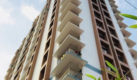Galaxy Grand Zamoria, Kozhikode - Galaxy Grand Zamoria