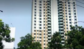Galaxy Ellyzium Court