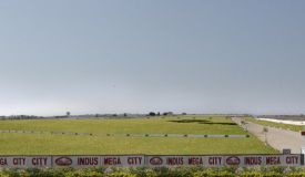 Indus Mega City, Bhopal - Indus Mega City