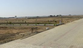 Indus Mega City, Bhopal - Indus Mega City