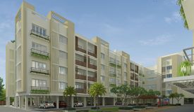 Bhaggyam Griha, Chennai - Bhaggyam Griha