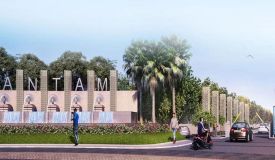 Suncity Anantam, Vrindavan - Residential Plot