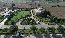 Suncity Anantam, Vrindavan - Residential Plot