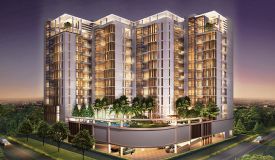 Space Aqua Beaumont, Kolkata - Space Aqua Beaumont