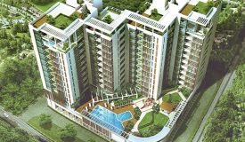 Space Aqua Beaumont, Kolkata - Space Aqua Beaumont