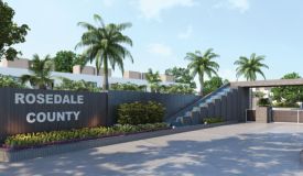 Rosedale County, Vadodara - Rosedale County