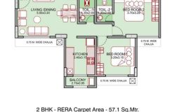 Integrated Arya, Mumbai - Integrated Arya