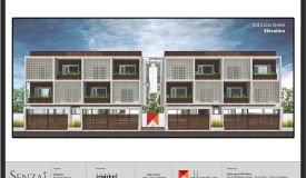 Atikramya Senzai, Chennai - Atikramya Senzai