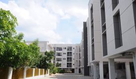 Elegant Pinnacle, Chennai - Elegant Pinnacle