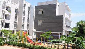 Elegant Pinnacle, Chennai - Elegant Pinnacle