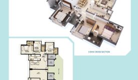 HDIL Whispering Towers, Mumbai - HDIL Whispering Towers