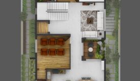EIPL River Edge, Hyderabad - EIPL River Edge