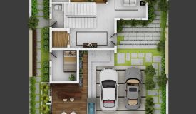 EIPL River Edge, Hyderabad - EIPL River Edge