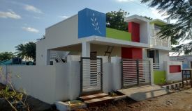 KK Yukta Avenue, Coimbatore - KK Yukta Avenue